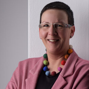 Profilbild von Marion Kalus