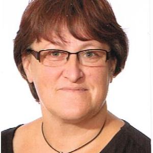 Profilbild von Marion Kammel