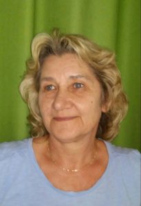 Profilbild von Marion Kamp