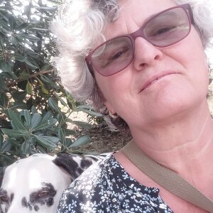 Profilbild von Marion Kandler
