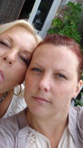 Profilbild von Marion Kara