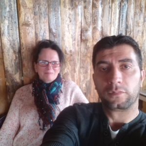 Profilbild von Marion Kara