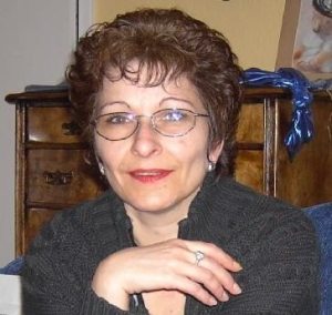 Profilbild von Marion Kaschte