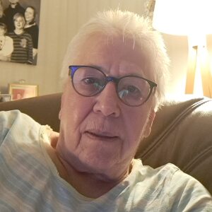 Profilbild von Marion Kasten