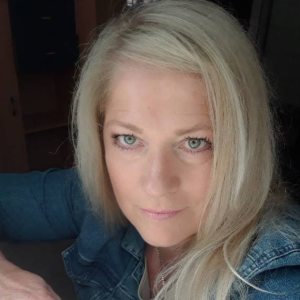 Profilbild von Marion Kastner