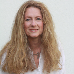 Profilbild von Marion Kaufmann