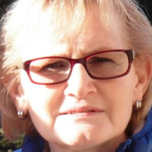 Profilbild von Marion Kaulfuß