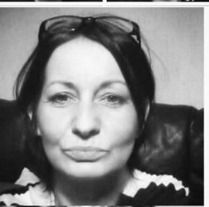 Profilbild von Marion Kayser