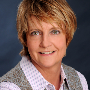 Profilbild von Marion Kazenmaier