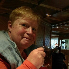 Profilbild von Marion Keller