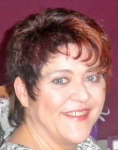 Profilbild von Marion Kemper