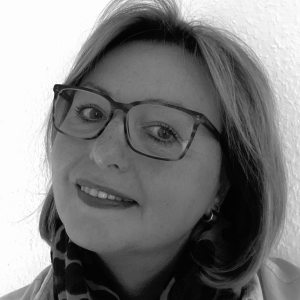 Profilbild von Marion Kerdels