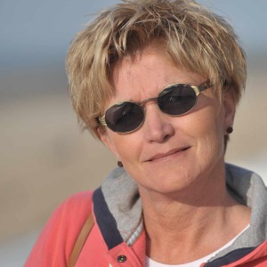 Profilbild von Marion Kerstein