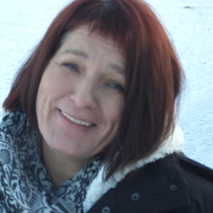 Profilbild von Marion Kersten