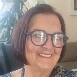 Profilbild von Marion Kesch