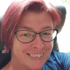 Profilbild von Marion Keßel