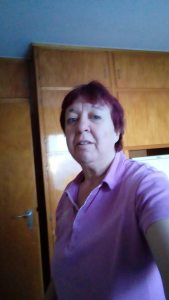 Profilbild von Marion Kessel