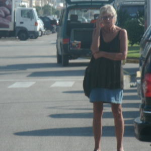 Profilbild von Marion Keunecke