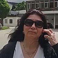 Profilbild von Marion Khalifa