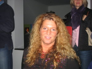 Profilbild von Marion Kiefer-Schmidt