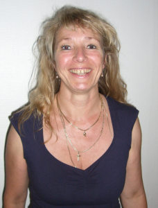Profilbild von Marion Kienaß