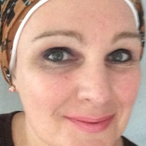 Profilbild von Marion Kilani