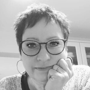 Profilbild von Marion Killer