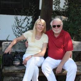 Profilbild von Marion Kimpel