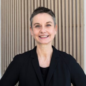 Profilbild von Marion King