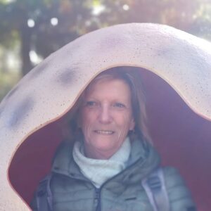 Profilbild von Marion Kircheis