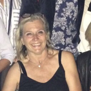 Profilbild von Marion Kirstein