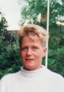 Profilbild von Marion Kirstein