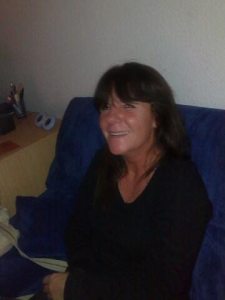 Profilbild von Marion Kirsten