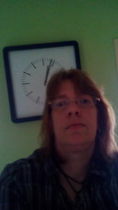 Profilbild von Marion Kitowski