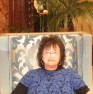 Profilbild von Marion Klärner