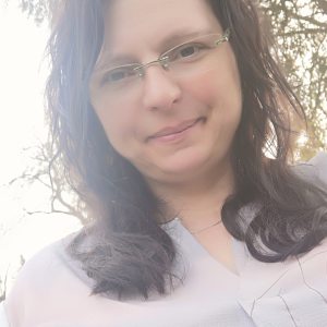 Profilbild von Marion Klarmann