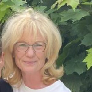 Profilbild von Marion Klauck