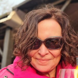 Profilbild von Marion Klein