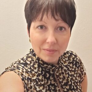 Profilbild von Marion Klein