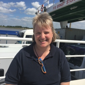 Profilbild von Marion Klein