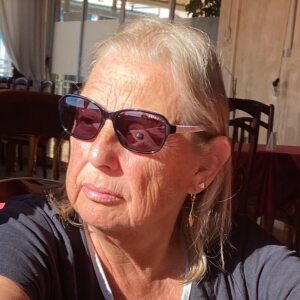 Profilbild von Marion Klein