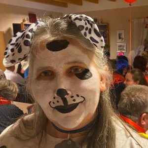 Profilbild von Marion Klein