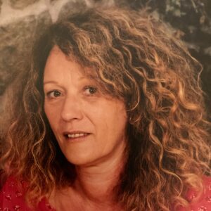 Profilbild von Marion Klewitz