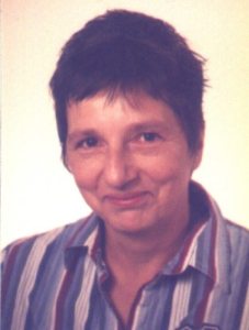 Profilbild von Marion Kling