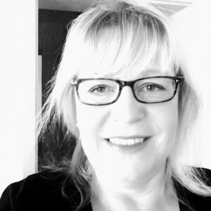 Profilbild von Marion Klingenberg