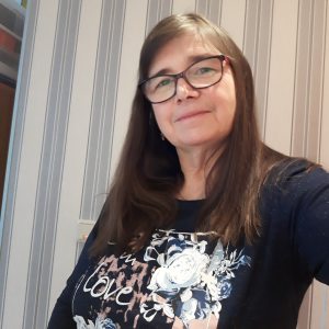 Profilbild von Marion Klingner
