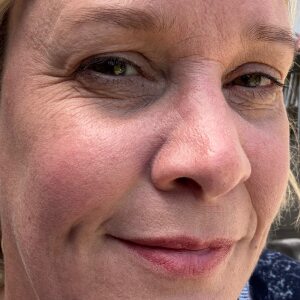Profilbild von Marion Klinken