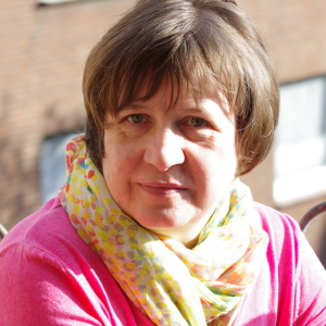 Profilbild von Marion Klippel