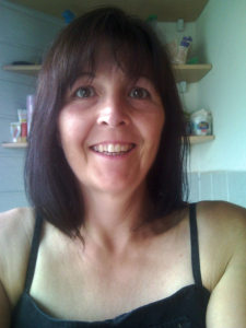 Profilbild von Marion Klocke