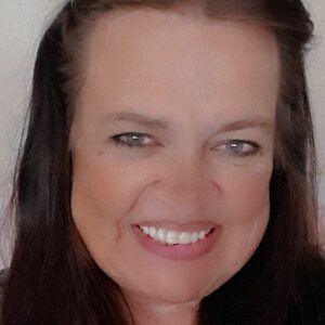 Profilbild von Marion Klömpges